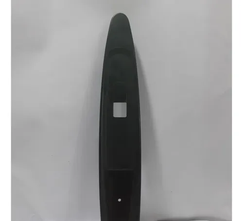 Moldura Botão Vidro Eletr. Citroën C4 Diant. Direito Cx242