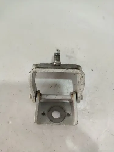 Dobradiça Porta Traseira Citroen C3 2010 Cx125a