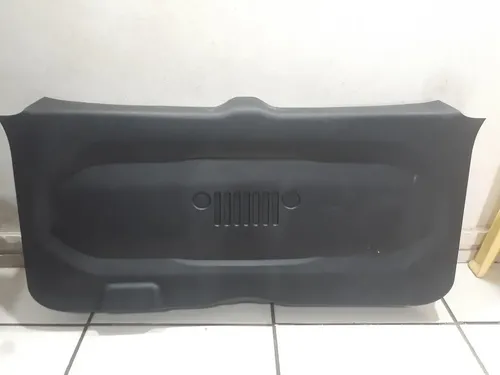Forro Tampa Traseira Jeep Renegade 19/21