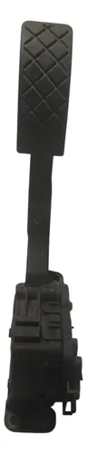 Pedal Acelerador Eletrônico Vê Gol G4 2007 Cx230