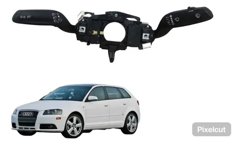 Chave Seta Limpador Parabrisa Audi A3 2012 A 2014
