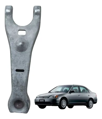 Garfo Embreagem Cambio Honda Civic 1.7 16v 2001 2006
