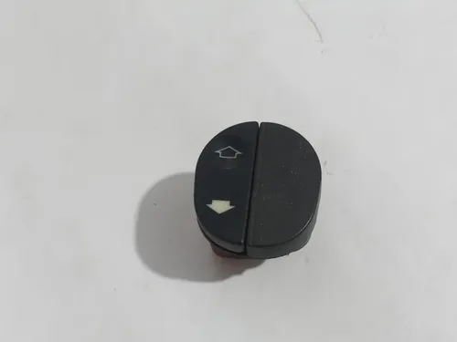 Botão Vidro Elétrico Ford Ka Fiesta 2006/2012 Cx431