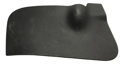 Moldura Inferior Painel Ld Renault Megane 2013 Cx177