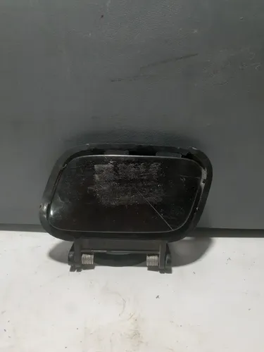 Moldura Parachoque Esguicho Farol Esquerdo Audi A4 11 Cx255