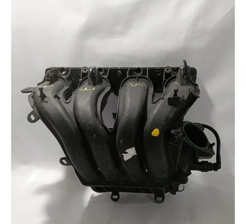 Coletor Admissão Peugeot 307 Citroen C4 2.0 16v 2007/2011 P6
