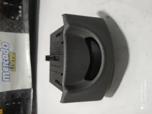 Cinzeiro Painel Citroen Picasso Xsara Picasso 2006 Cx259