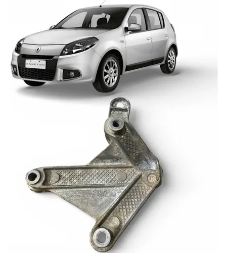 Suporte Coxim Superior Renault Logan Sandero 2014