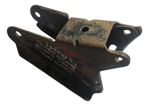 Suporte Motor Câmbio Traseiro Renault R19 91/98 Cx67
