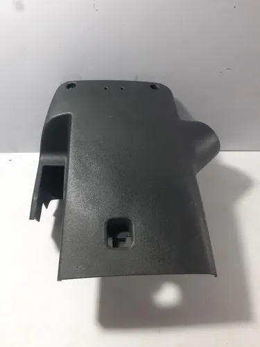 Capa Moldu Coluna Direção Citroen C3 1.4 8v 08/11