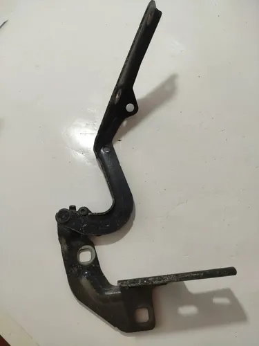 Dobradiça Capô L.esquerdo Citroen C4 Picasso Cx120b