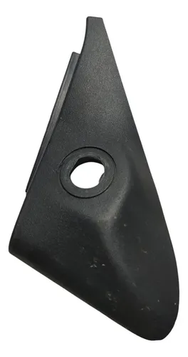 Moldura Interna Retrovisor Le Fiat Uno 04/13 Cx228