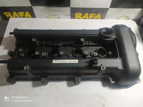 Tampa Válvula Kia Cerato 1.6 2011