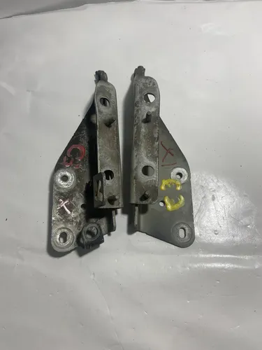Par Dobradiça Capô Citröen C3 2003/2012 Cx125