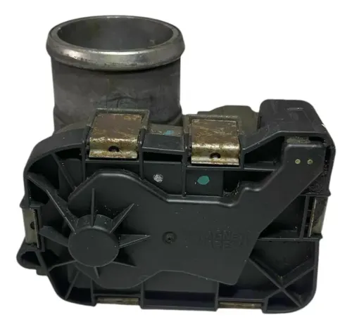 Corpo Borboleta Tbi Palio Siena Rst 1.0 8v Cx46