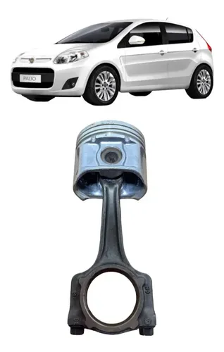 Pistao Fiat Palio Fire 1.0 2008 A 2014   Cx421