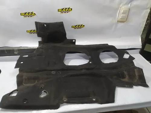 Forro Revestimento Painel Corta Fogo Jeep Renegade 2019/21