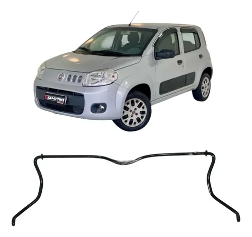 Barra Estabilizadora Fiat Uno Vivace 2011 A 2014