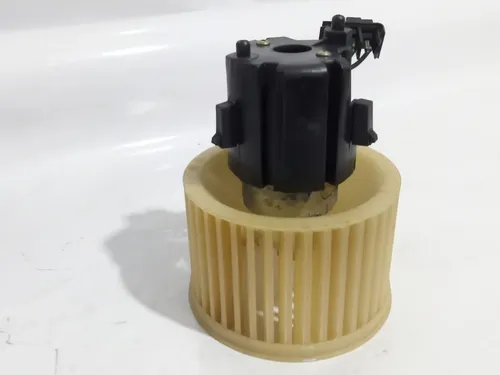 Motor Ar Forçado Fiat Palio Elx 1.0 16v  2001/2005 Cx433