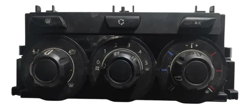 Comando Ar Condicionado Citroen C3 Aircross 15/20 Cx508