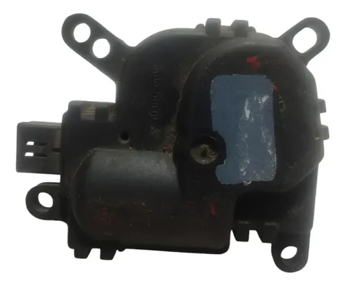 Atuador Caixa Evaporadora Ford Focus 2011 Cx112