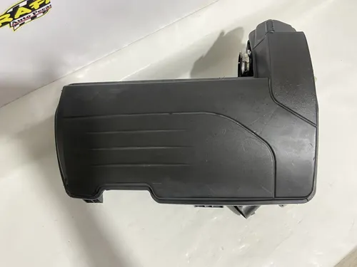 Caixa Filtro Ar Renault Sandeiro Logan 1.0 16v 8200328856 P7