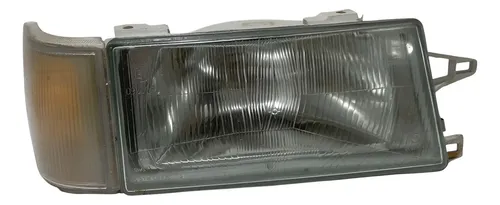 Farol Fiorino Dir (carona) 1999/2002 0920054 P1 Direito/passageiro