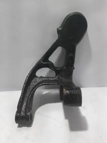 Suporte Inferior Da Caixa Fiat Strada Palio 1.4 Cx338
