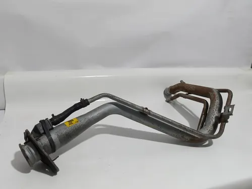 Gargalo Tanque Combustível Hyundai I30 Hatch 2008/2012 105