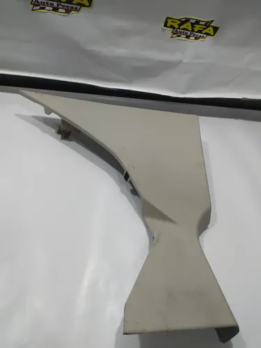 Acabamento Coluna Traseira L/e  Citroen C4 Lounge 2015 Cx333