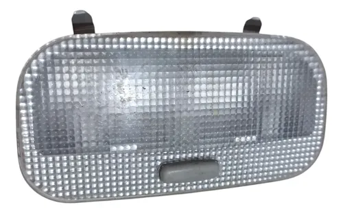 Luz Teto Peugeot 206 03/04 Cx107