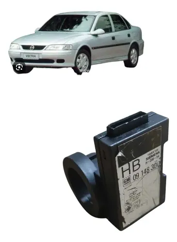 Antena Chave  Imobilizadorat Vectra 1997a2005