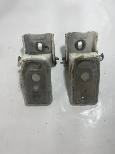 Par Dobradiça Porta D.d Peugeot 208 Cx125a
