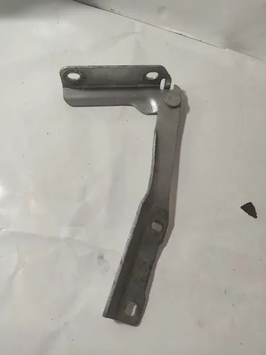 Dobradiça Capô Esquerdo Renault Sandero 2009 Cx125a