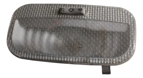 Luz  Teto Citroen Xsara Picasso 2005 Cx100