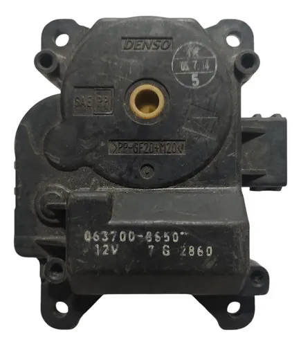 Motor Atuador Caixa De Ar Honda Civic 01/05 Cx112