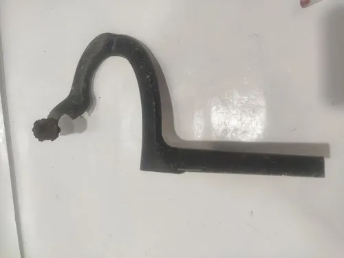 Dobradiça Capô Ford Ka Lado Esquerdo 08/12 Cx422