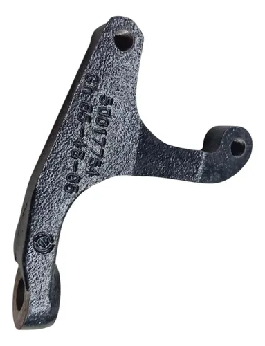 Suporte Coxim Traseiro Do Câmbio Fiat Uno Cx399