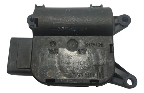 Motor Atuador Caixa De Ar Vw Tiguan 2013 Cx89