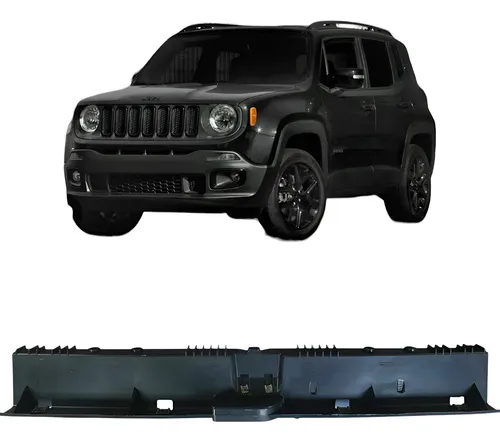 Acabamento Superior Painel Frontal Jeep Renegade P29