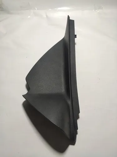 Moldura Esquerda Lateral Painel 2008 Griffe 2017 Cx456