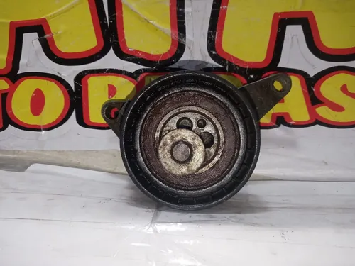 Tensor Correia Sincronizadora Kadett Monza Vectra Cx277 Preto