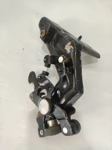Guia Porta Lat. Peugeot Partner 1.6 19/20 Cx120a