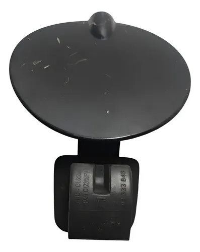Portinhola Tanque Combustível Chevrolet Celta 01/15 Cx55 0000