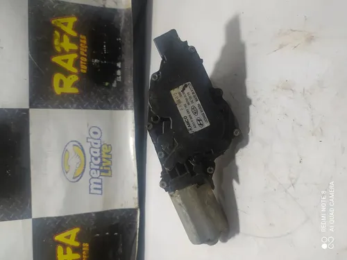 Motor Limpador Traseiro I30 2010/2012 Cx265
