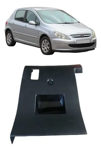 Tampa Caixa Fusiveis Peugeot 307 1.6 2005