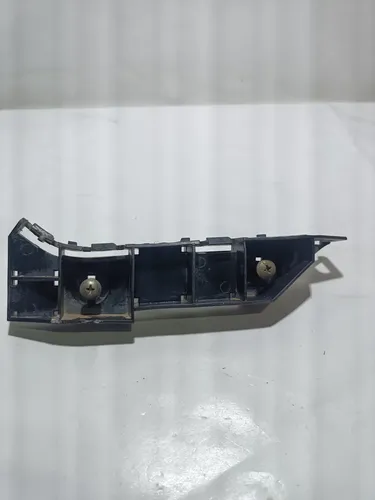 Guia Para-choque Diant. Esquerdo Honda Civic 2003/2006 Cx96