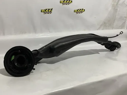 Gargalo Tanque Combustivel Peugeot 206 207 1999/2010 59