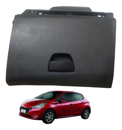 Porta Luvas Peugeot 208 1.5 2015 A 2019