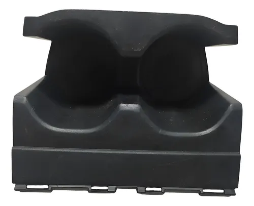 Porta Copos Console Central Honda City 15/21 Cx74 Preto